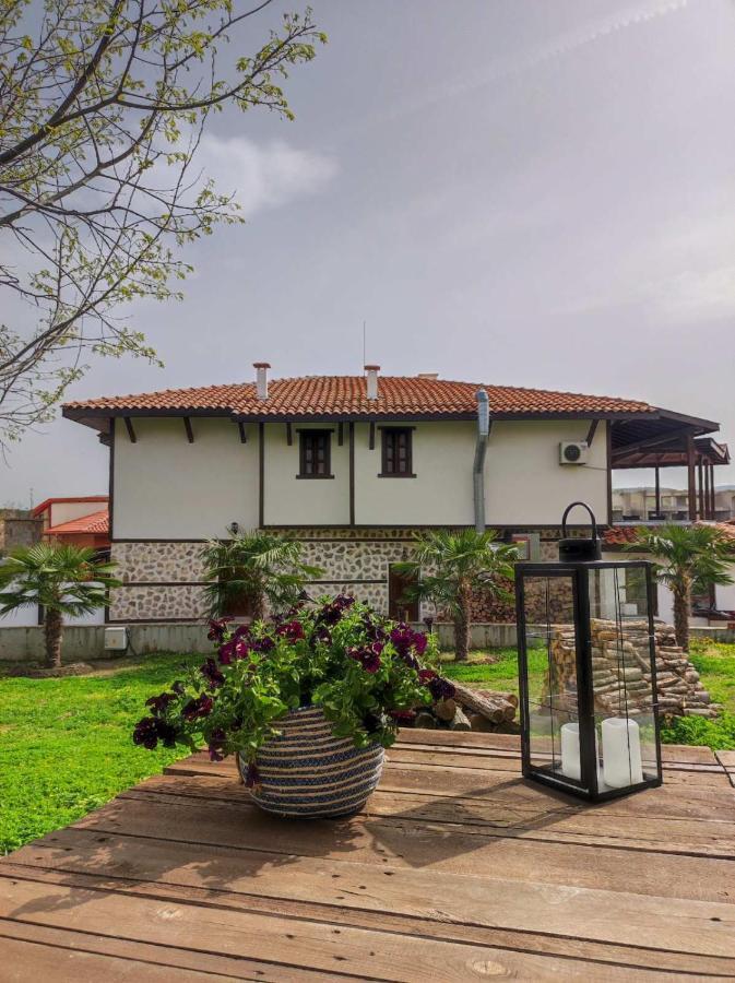 La Veranda Къща За Гости Царево מראה חיצוני תמונה